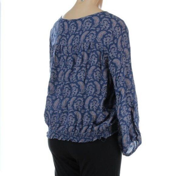 American Eagle Outfitters Short sleeve Top Shirt Size Large - Picture 6 of 9